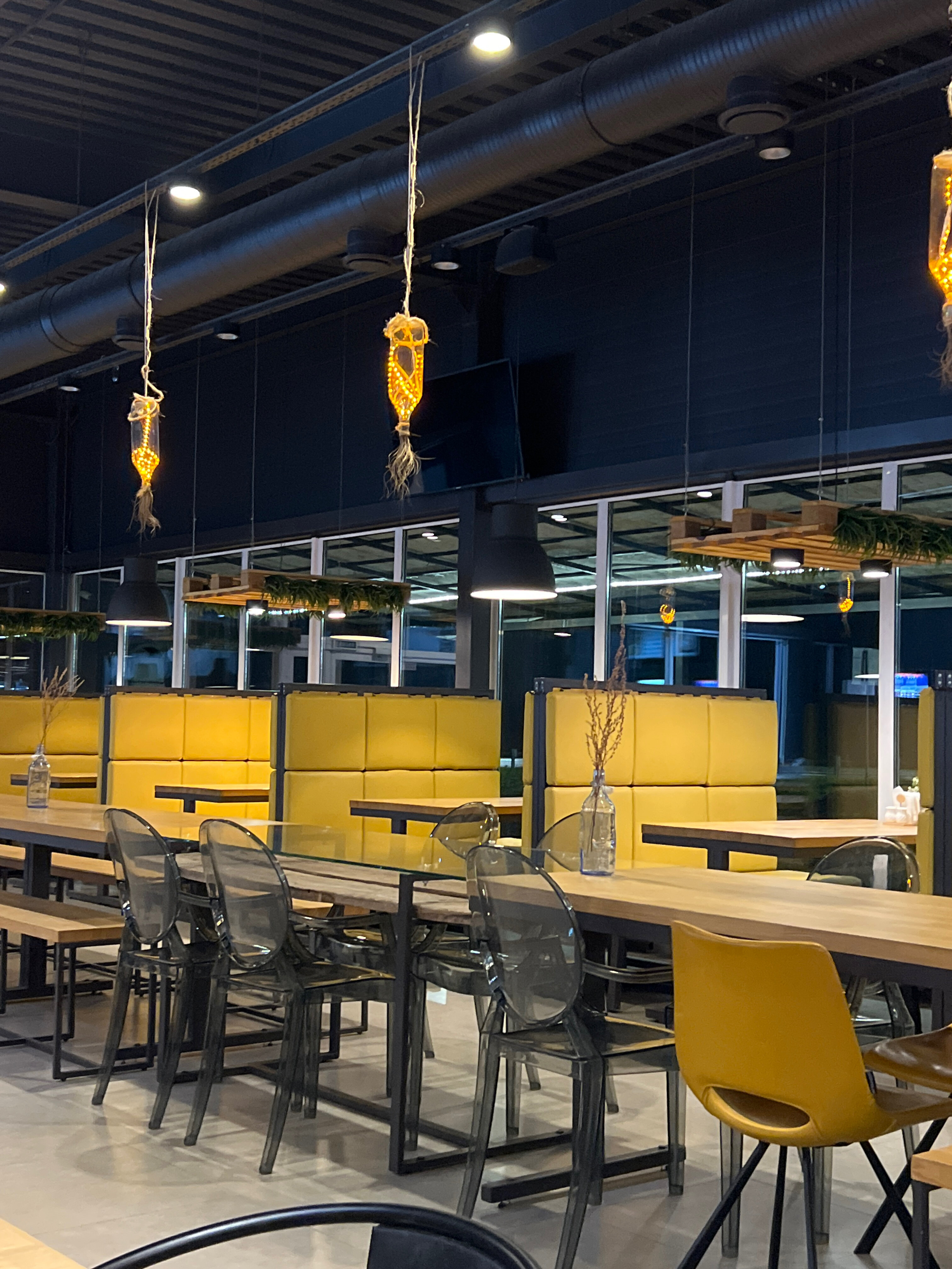 Фото Полпути