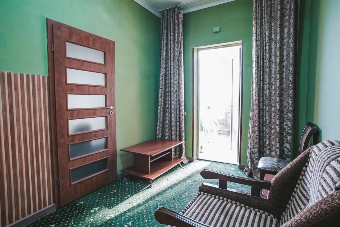 Фото Прибой