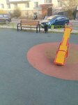 Playground (Astana, Saryarqa audany), playground