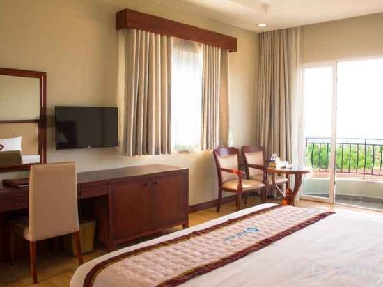 Фото Hoa Binh Phu Quoc Resort