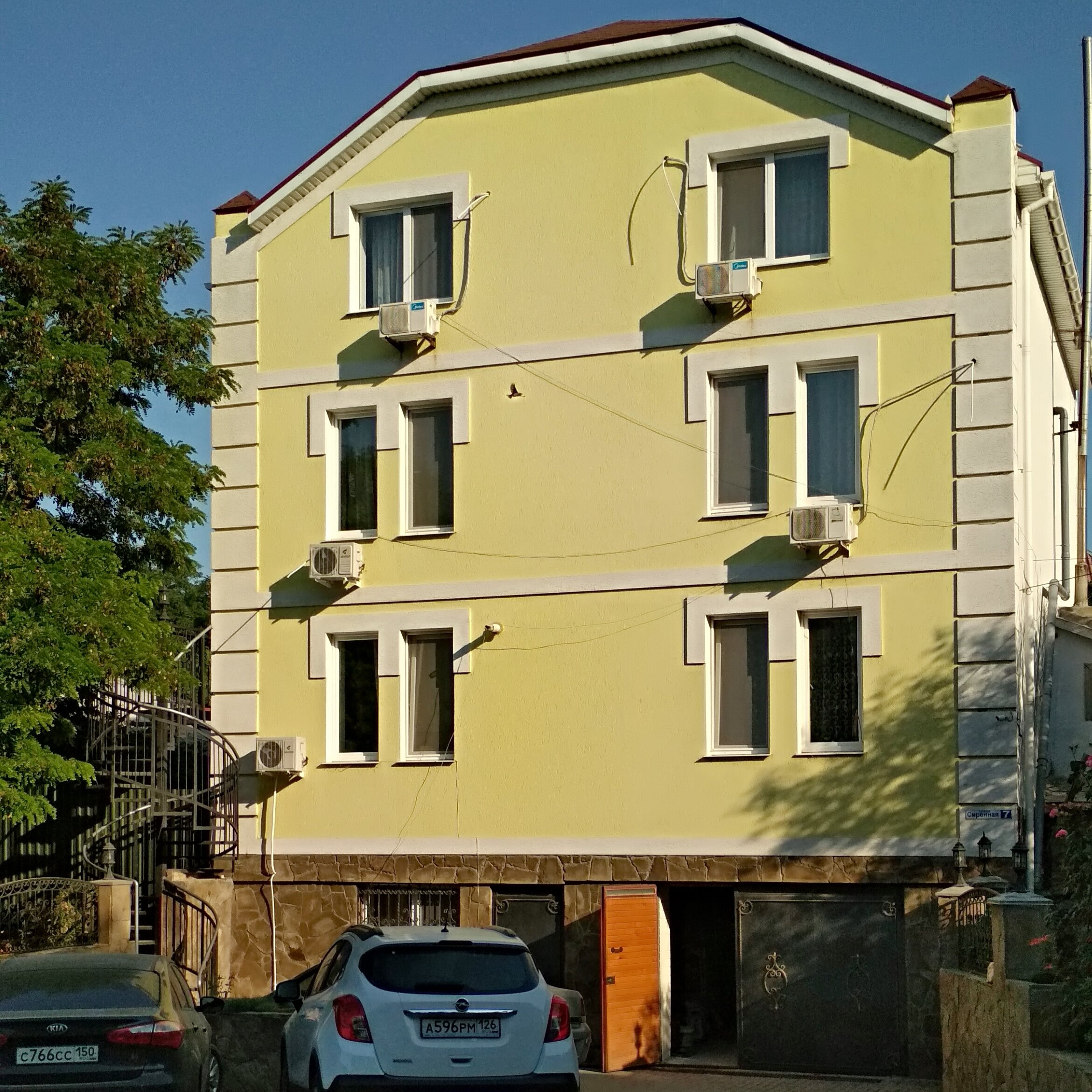 Фото Алетон