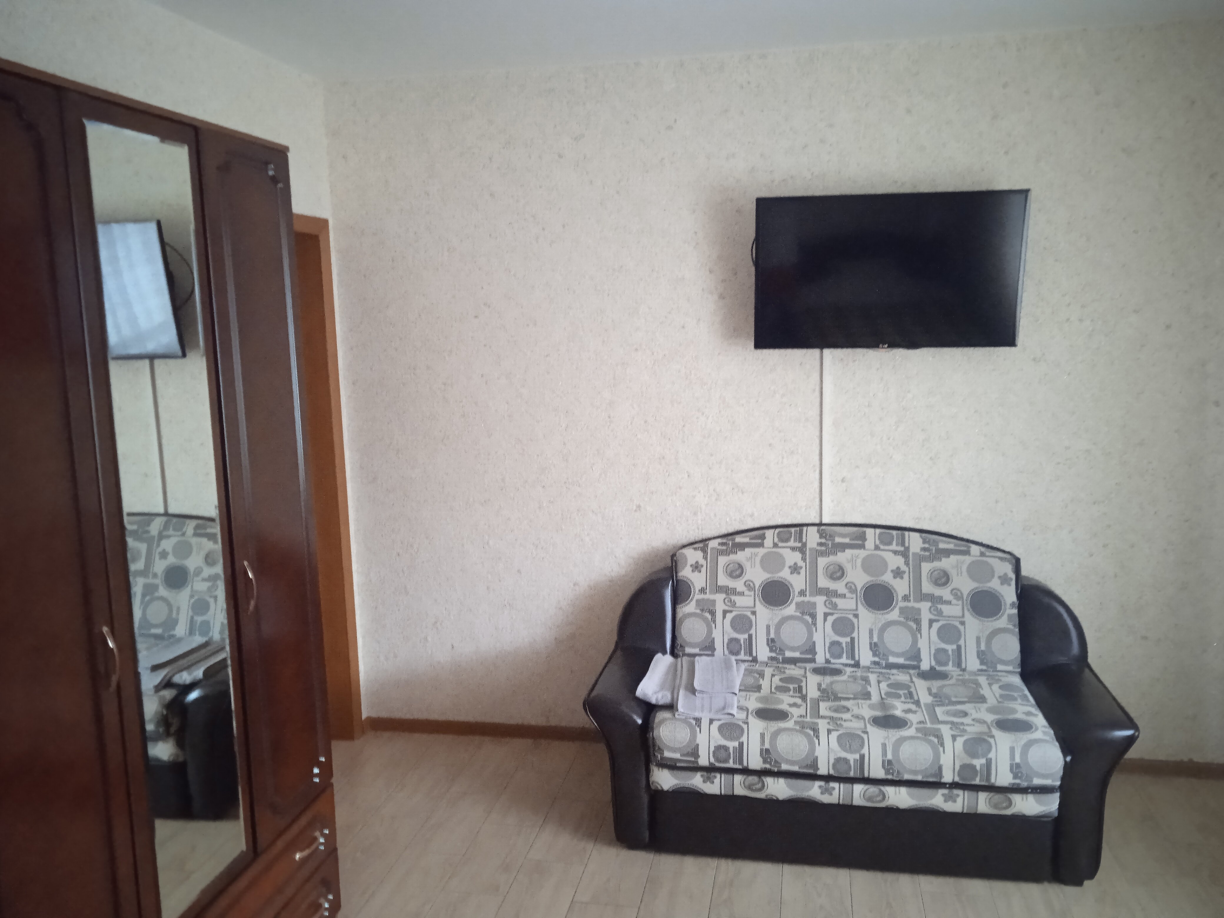 Фото Жильё -Люкс