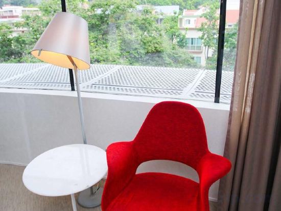 Фото D'Hotel Singapore