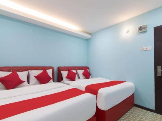 Фото Oyo 1136 Pd Star Hotel