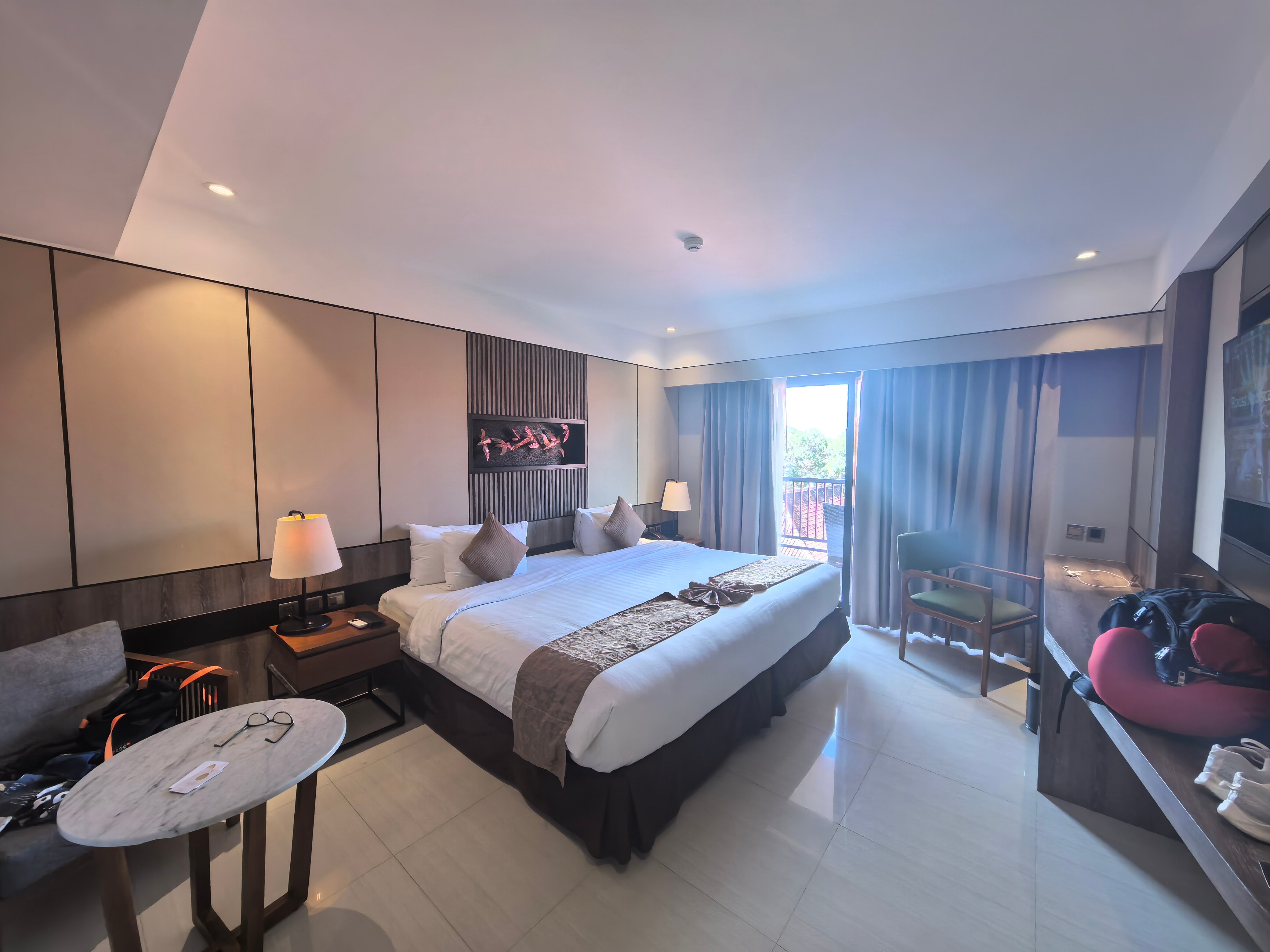 Фото The Nest Hotel Nusa Dua