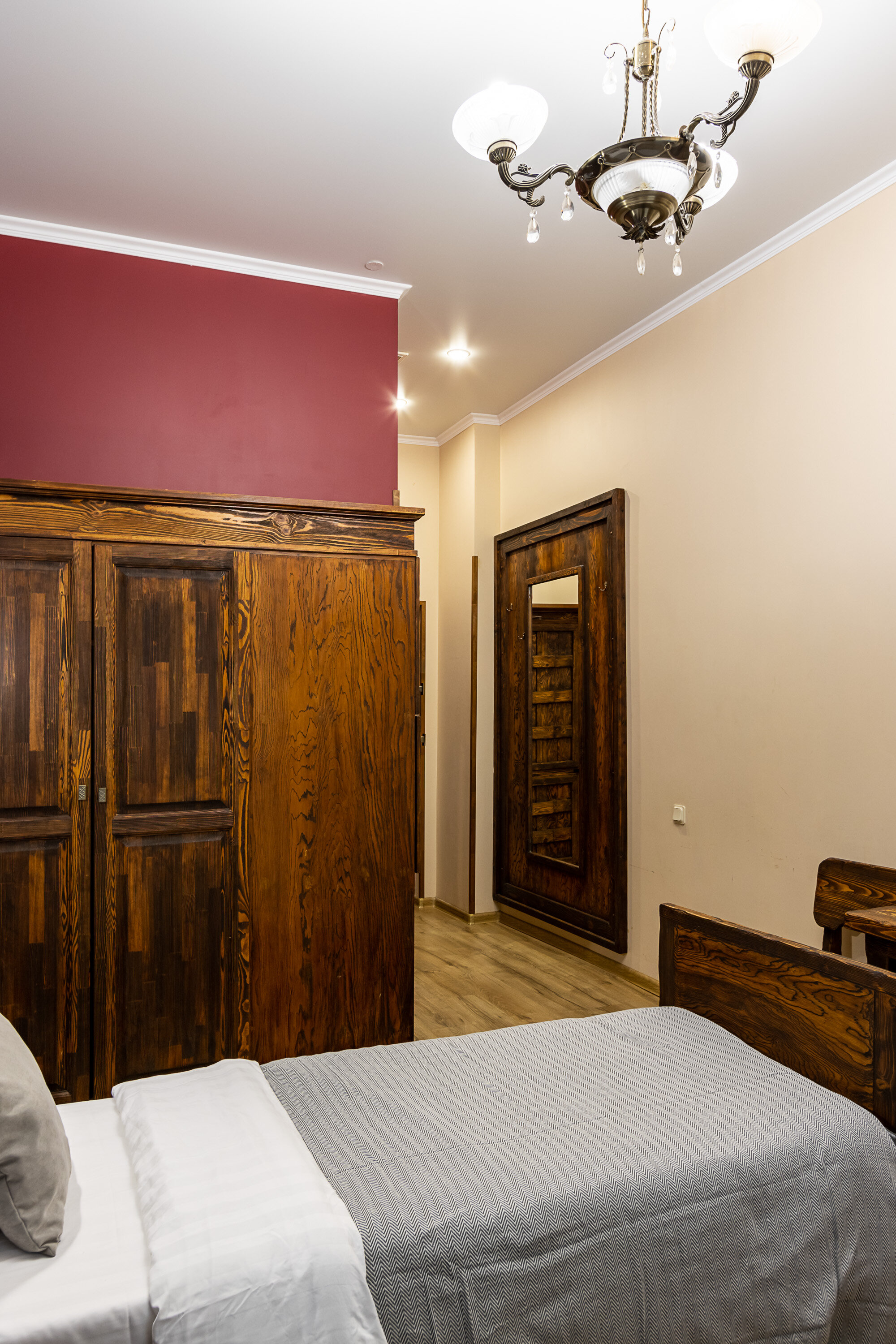 Фото Номера в Петергофе