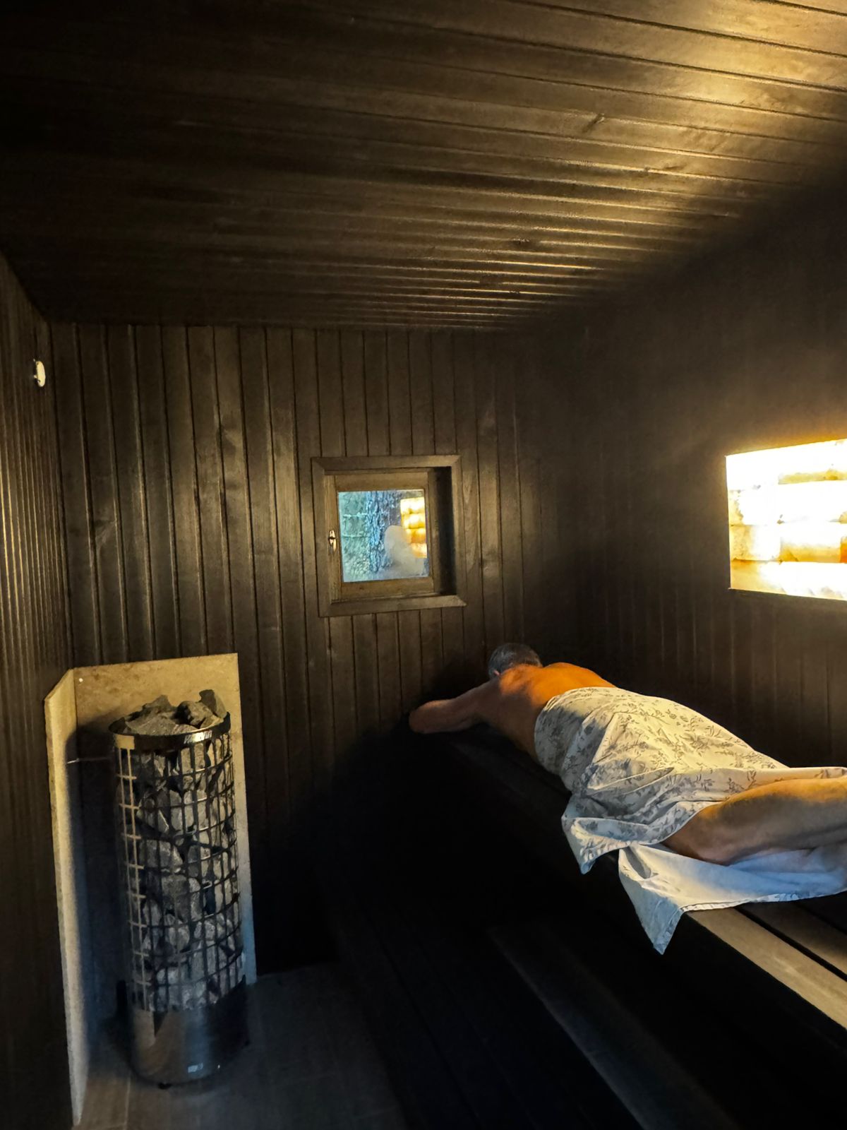 Фото Гринвальд Парк Скандинавия