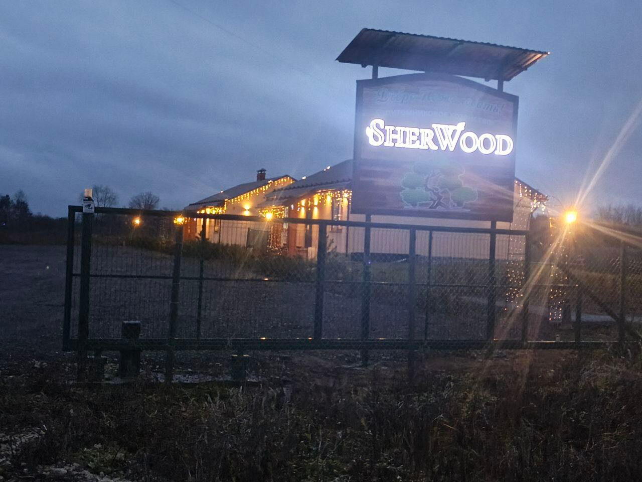 Фото отеля 4