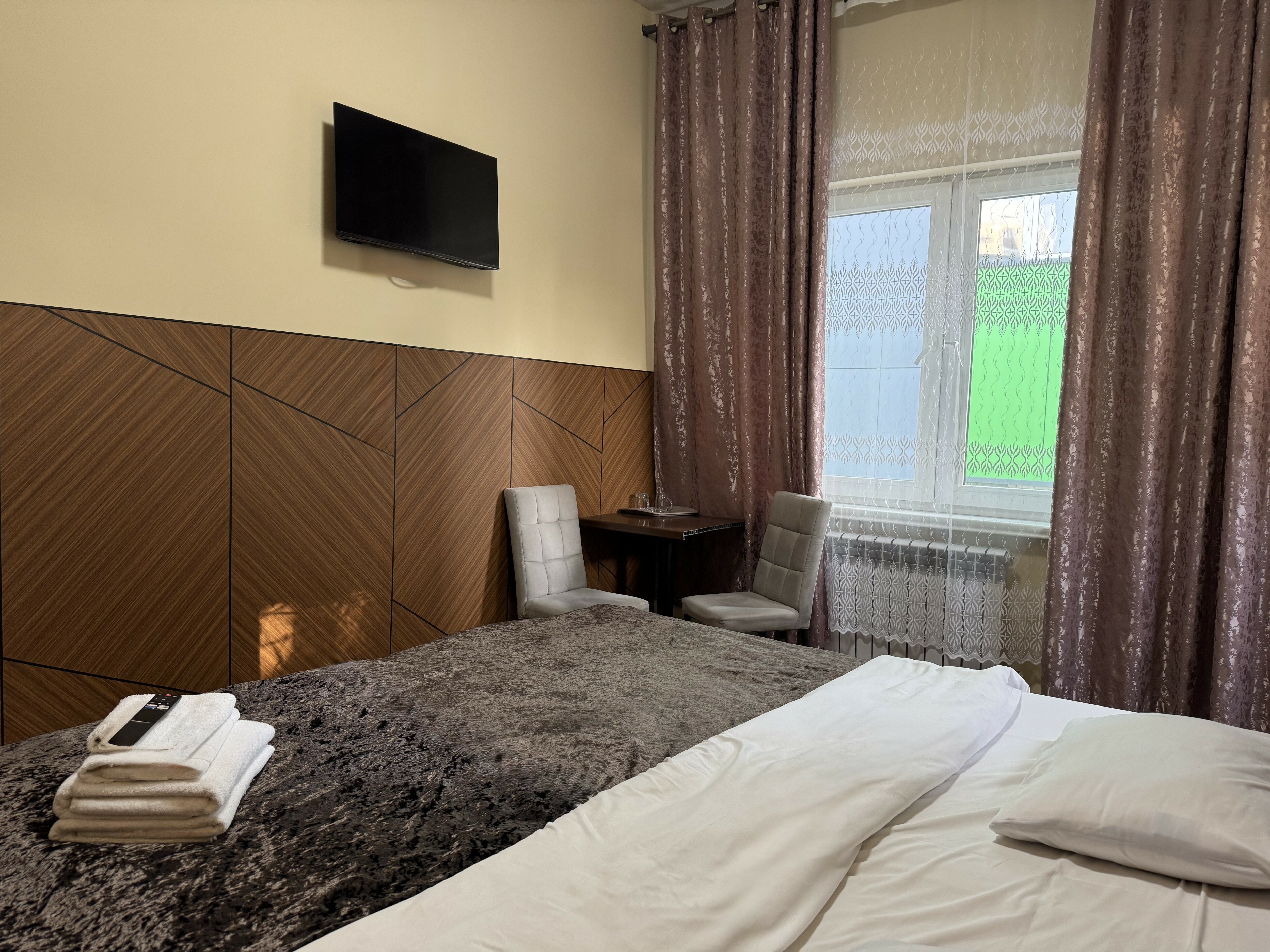 Фото Аврора