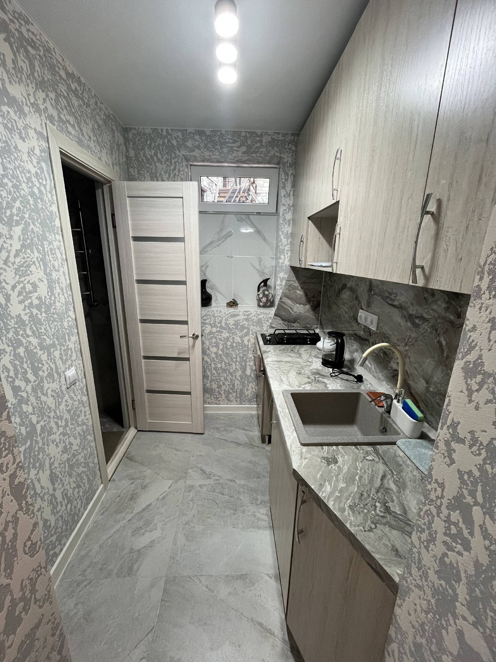 Фото В гостях у Арсена