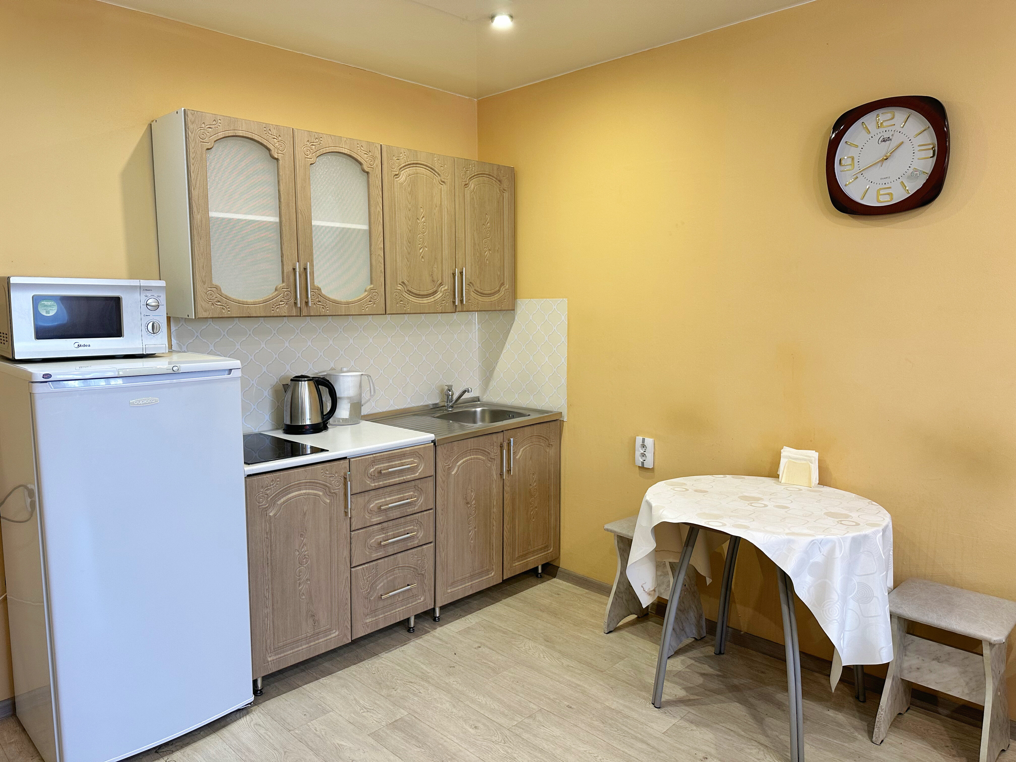 Фото Декабрист на Серова