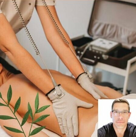 Cosmetology Бэм-биоэнергомассаж, Krasnodar Krai, photo