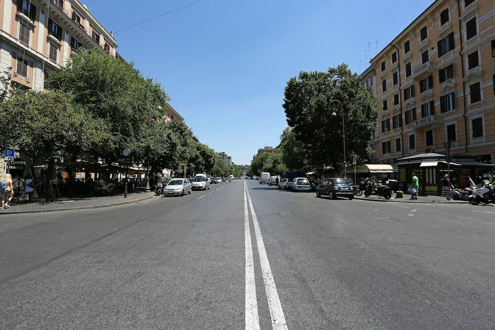 Фото Residenza Cavour