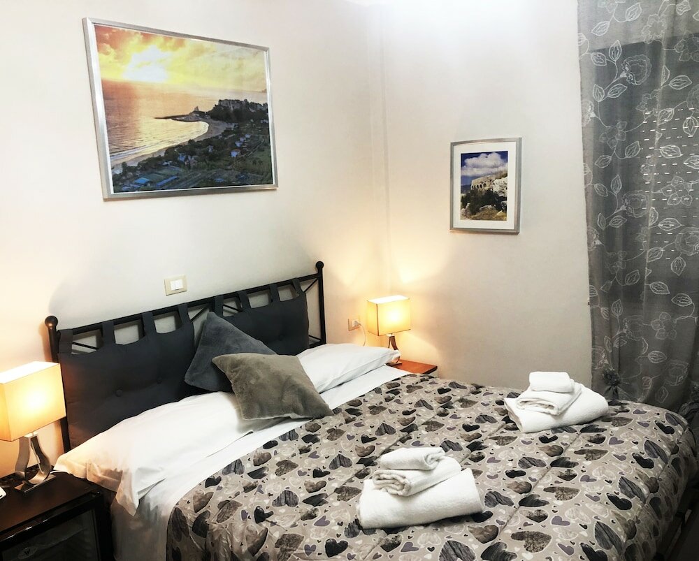 Фото Il Giardino di Adriana Bed and breakfast