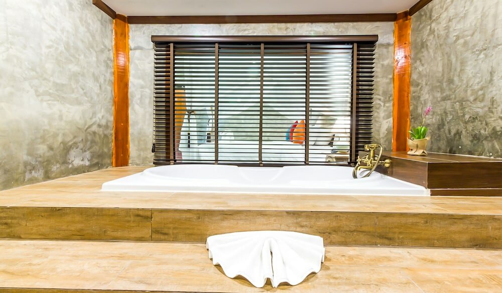 Фото The Chaya resort and spa