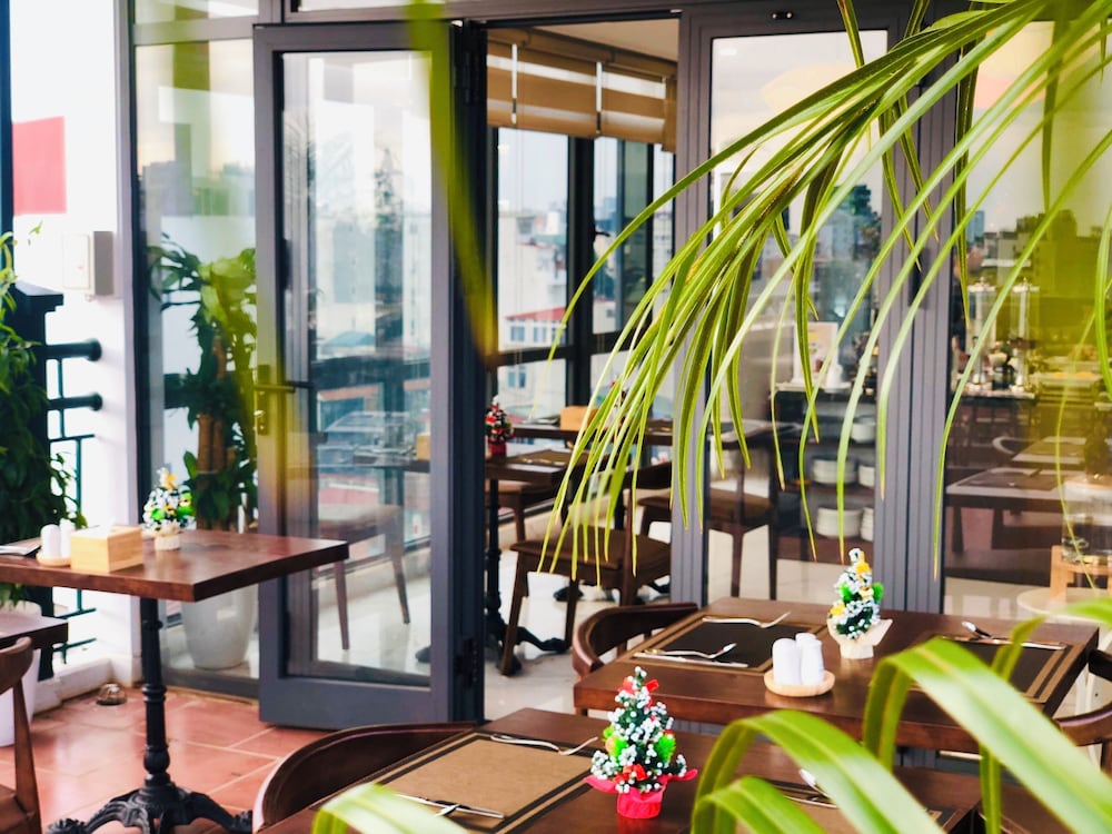 Фото Singita Classy Boutique Hotel