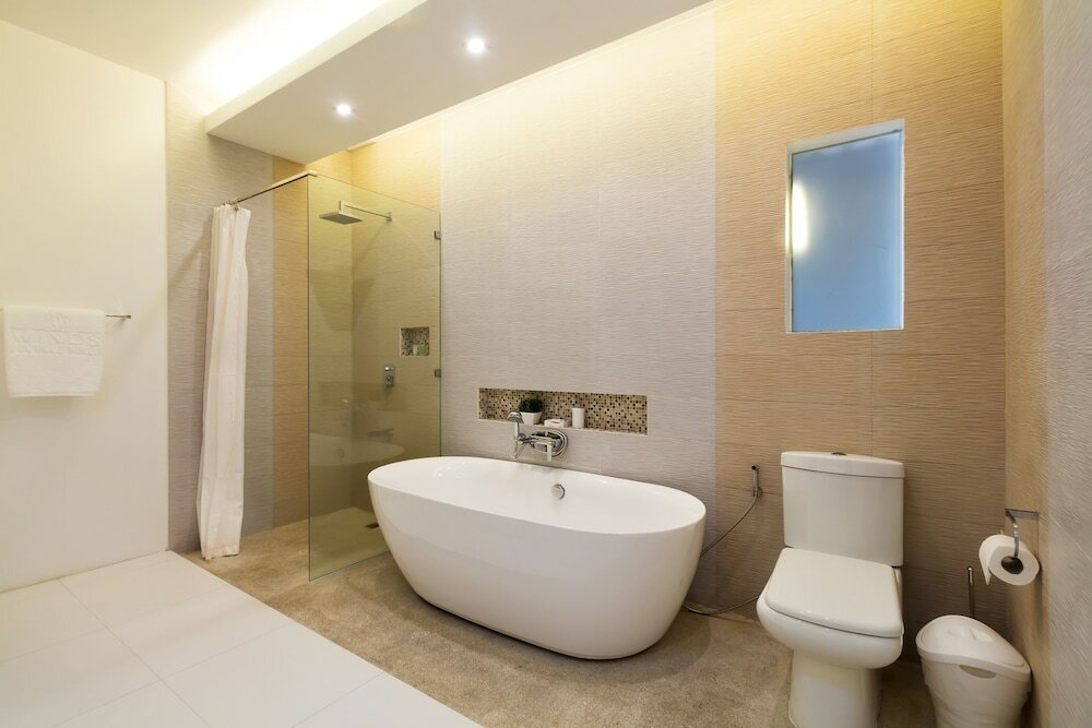 Фото Winds Boutique Hotel