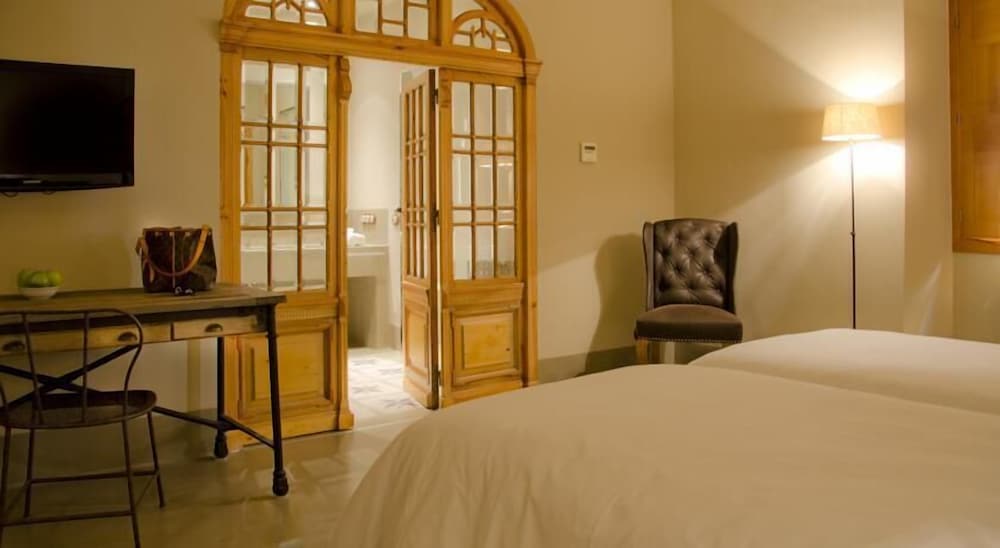 Фото Rusticae Palacio Carvajal Girón