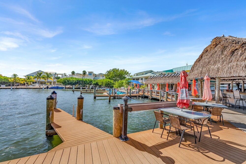 Фото Dove Creek Resort & Marina, Trademark Collection by Wyndham