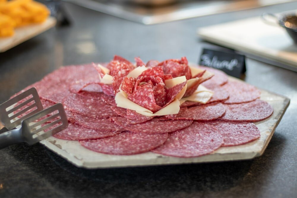 Фото Ohtels Campo De Gibraltar