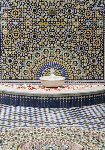 Внешний вид отеля Dar Fes Medina Ziat в Фесе, фото 4