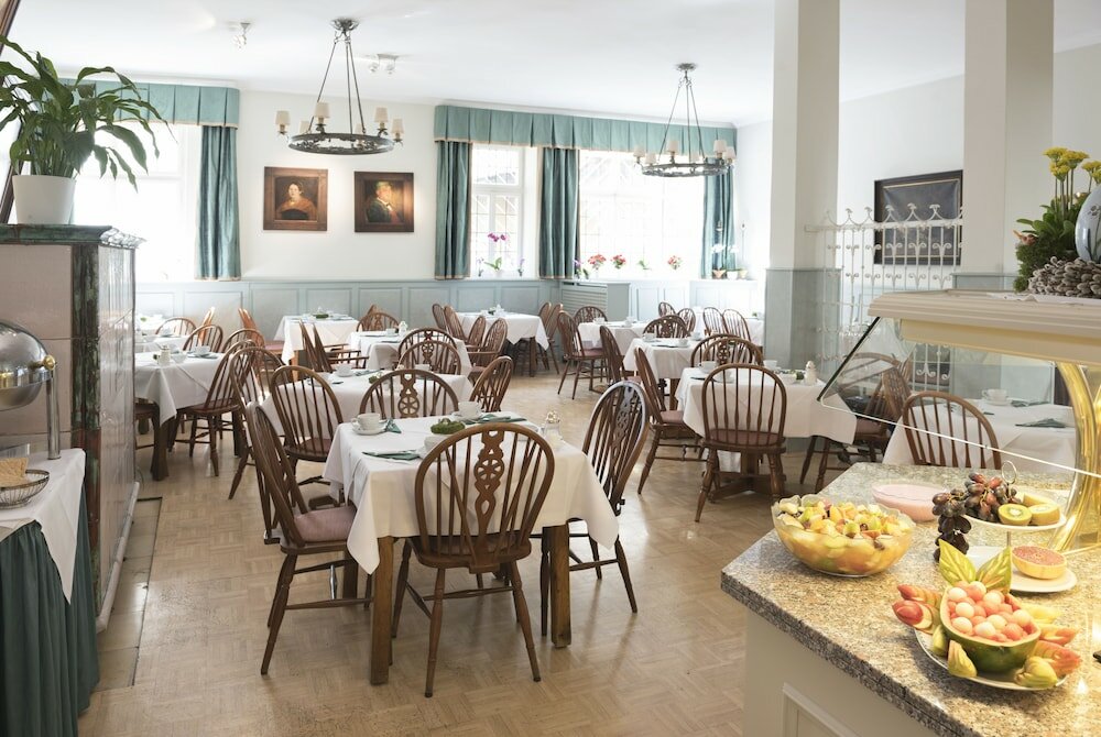 Фото Hotel Schlicker