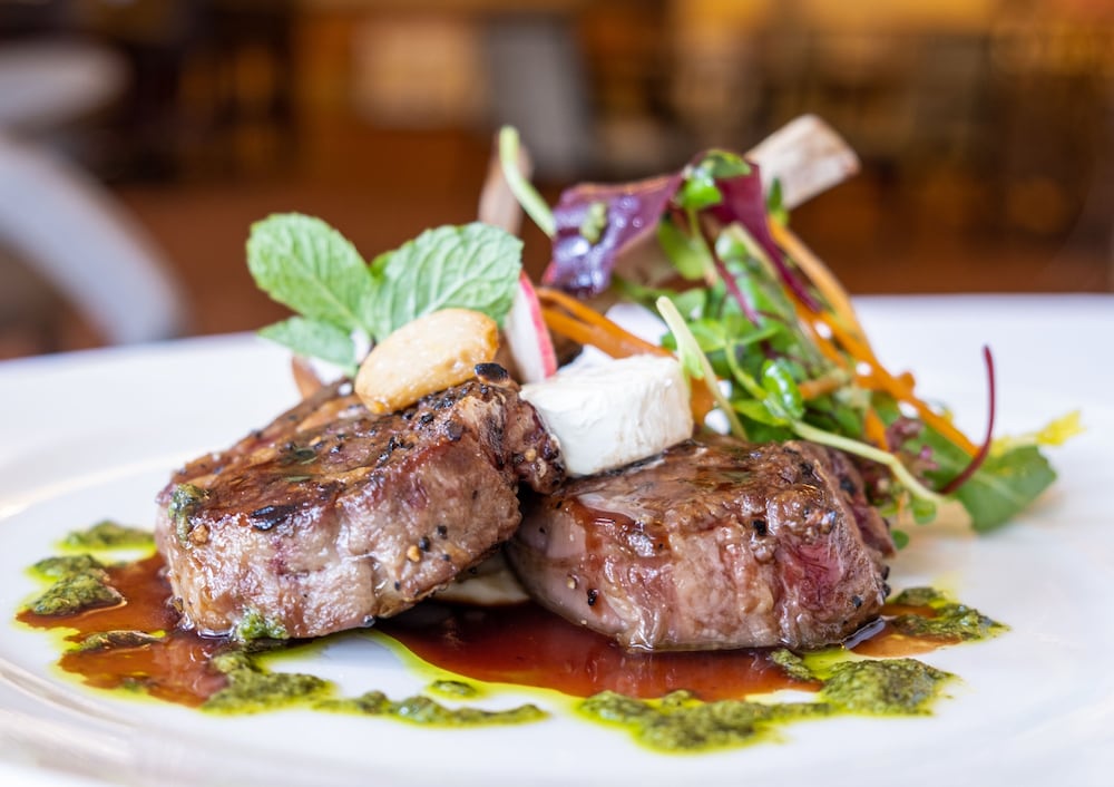 Фото The Ritz-Carlton Jakarta Mega Kuningan