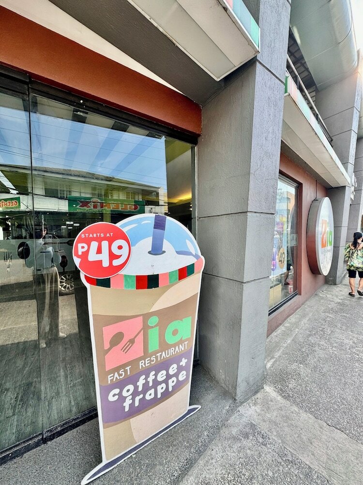 Фото Mo2 Westown Hotel Bacolod - Downtown