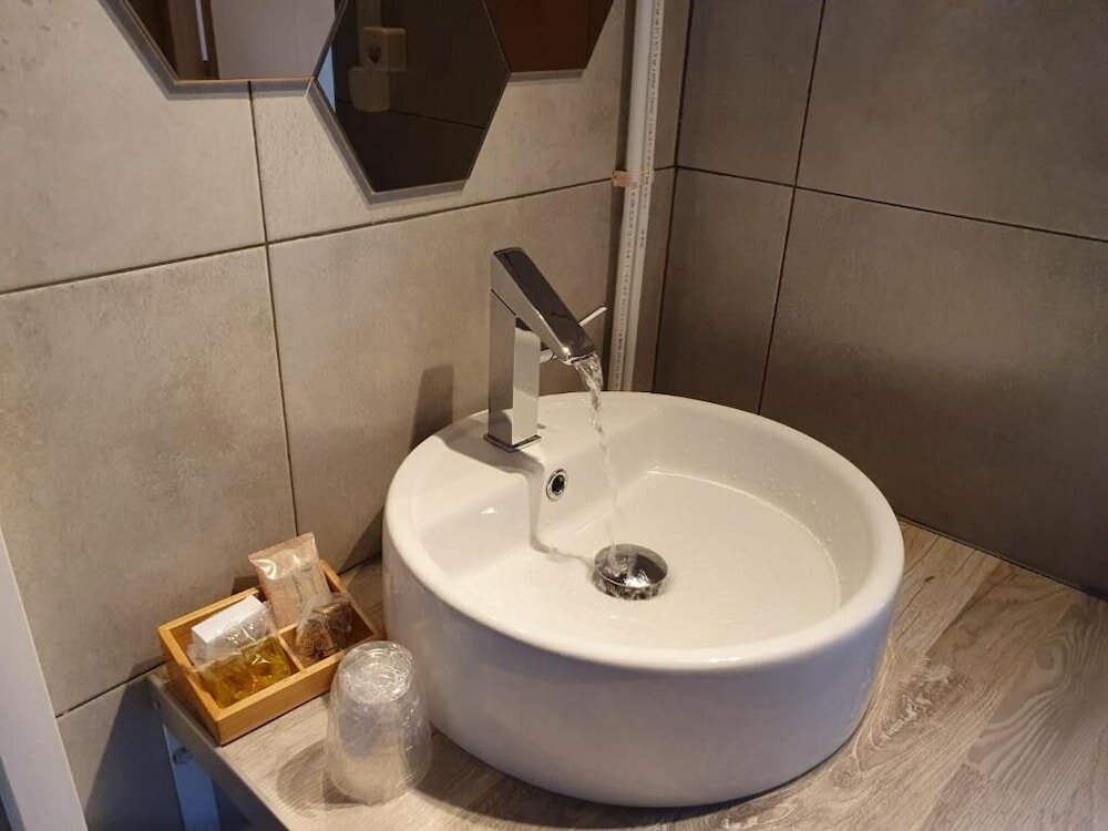 Фото Urban Suites