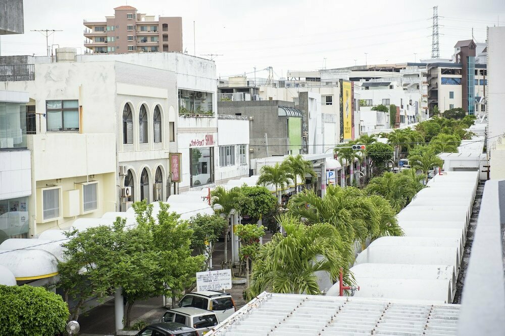 Hotel Trip Shot Hotels Koza, Okinawa Prefecture, photo
