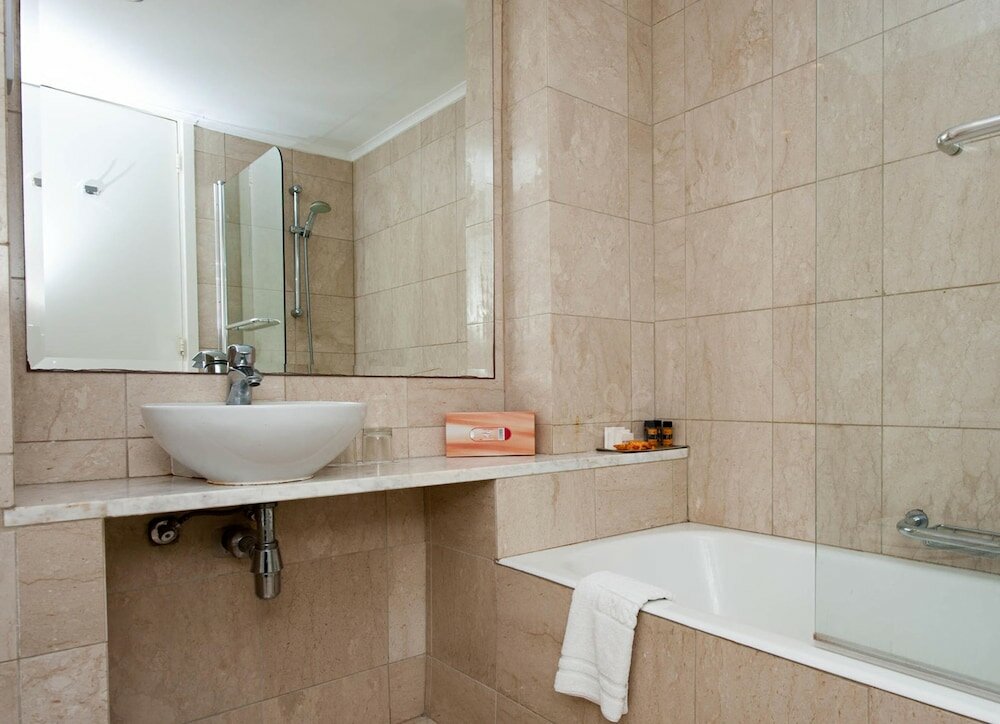 Фото Vrissiana Beach Hotel