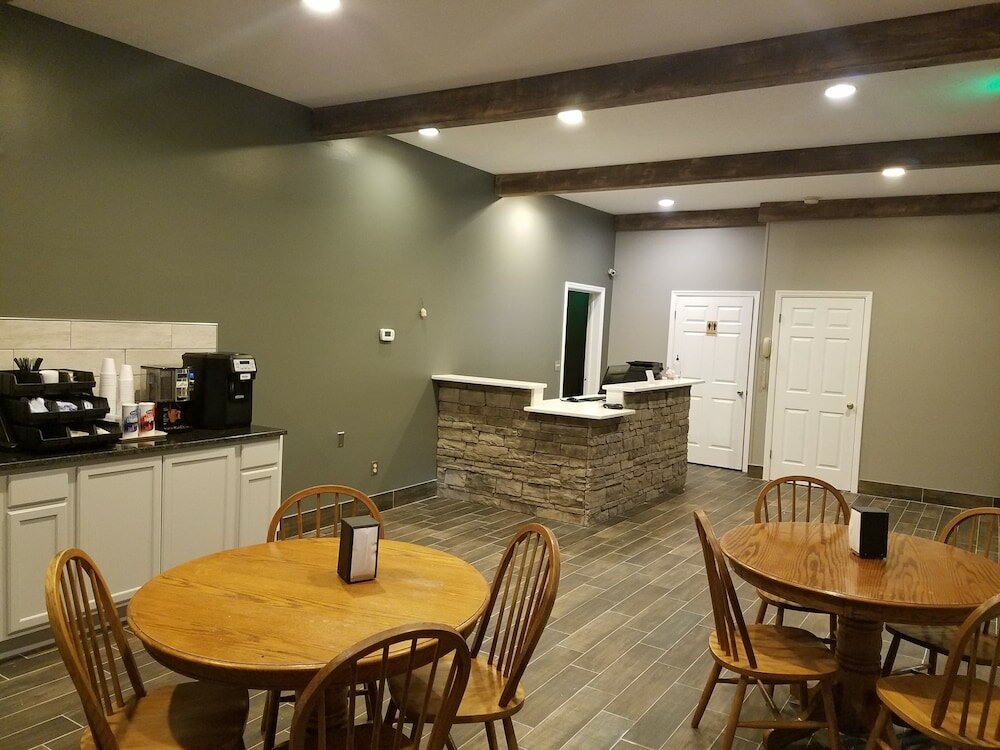 Фото Meriwether Country Inn