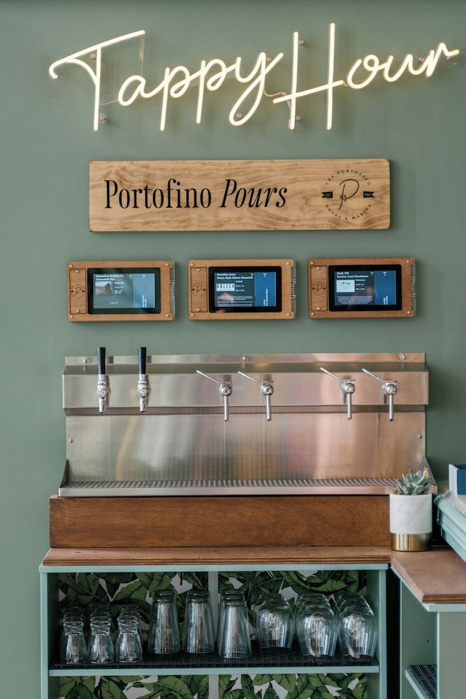 Фото Portofino Hotel & Marina