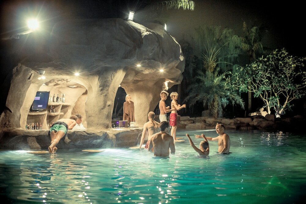 Фото Ohana Resort and Restaurant