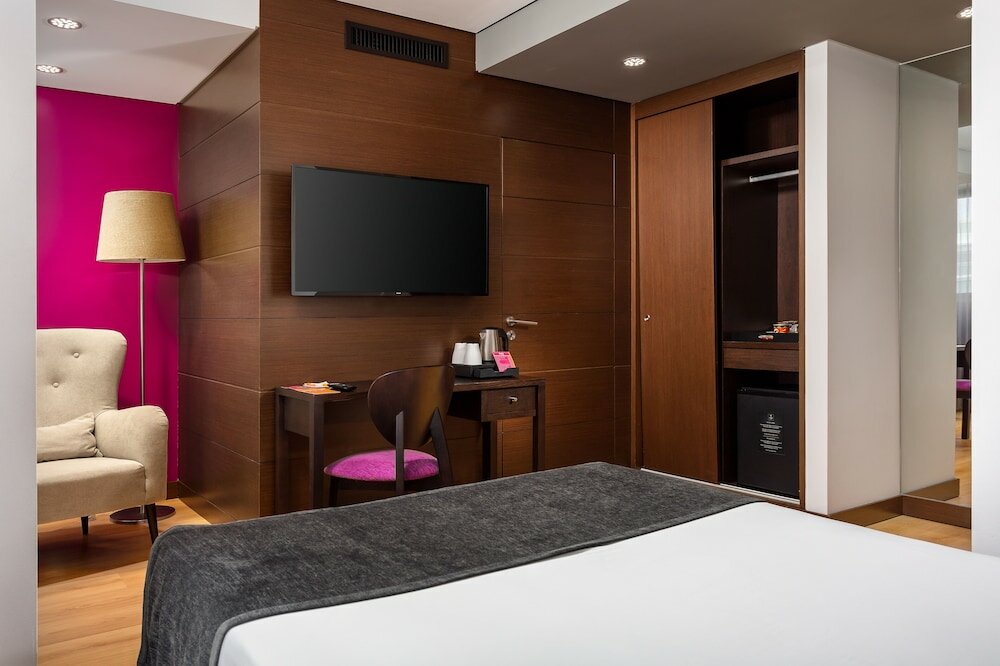 Фото Hotel Luena