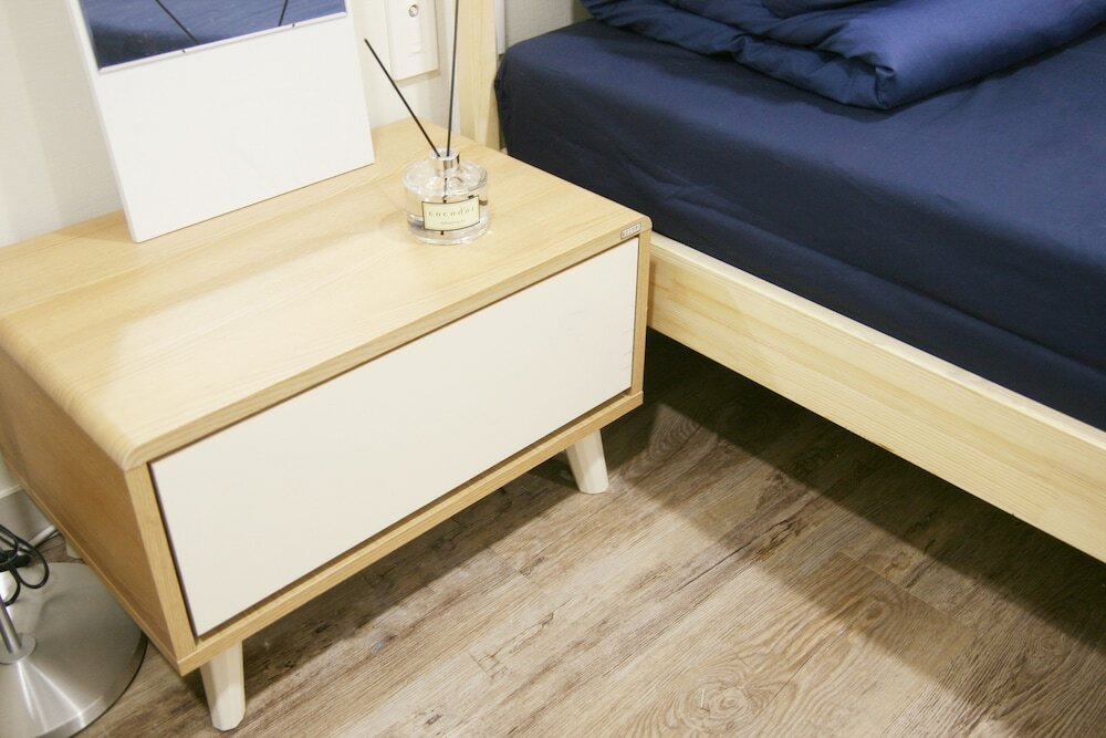 Фото Seoul Dalbit Dongdaemun Guesthouse