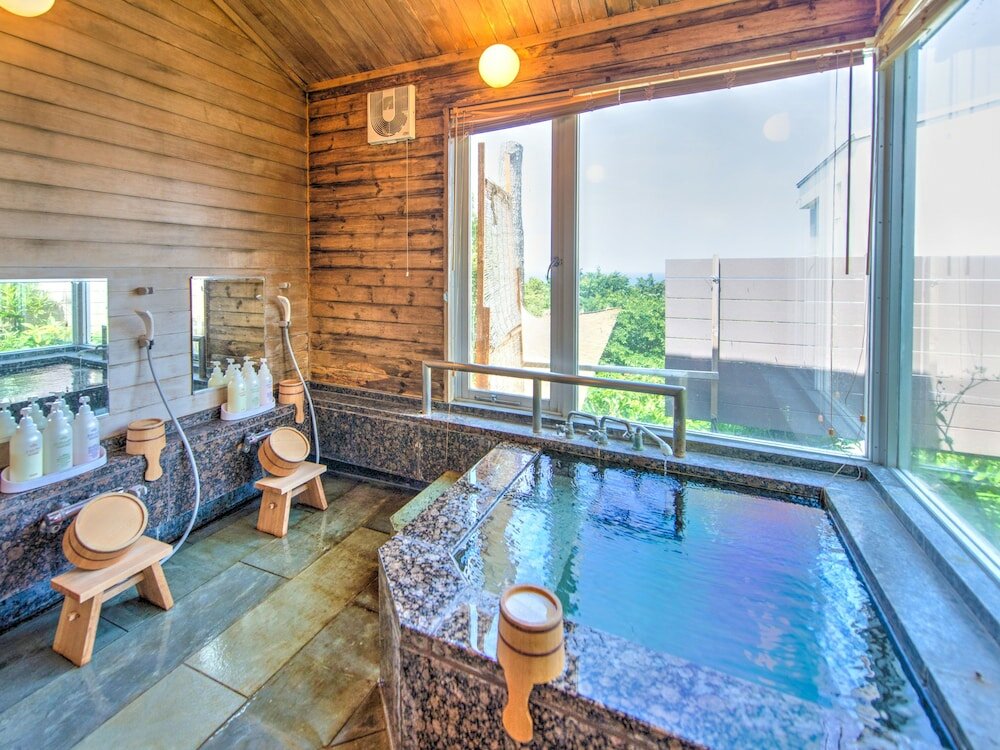 Фото Livemax Resort Itokawana