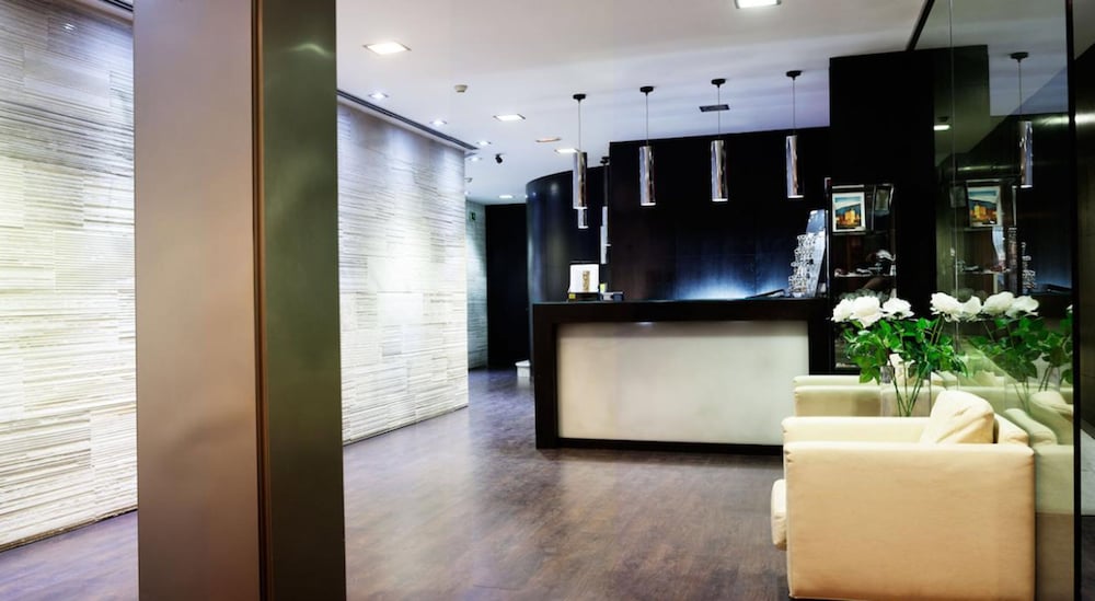 Фото Universal Hotel