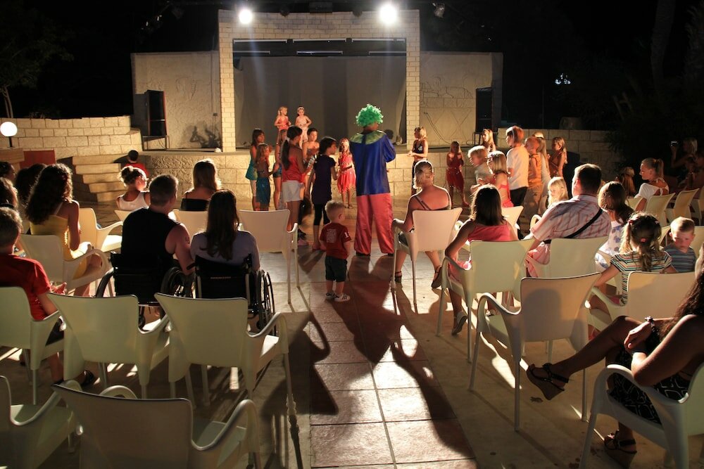 Фото Riadh Palms Resort and SPA