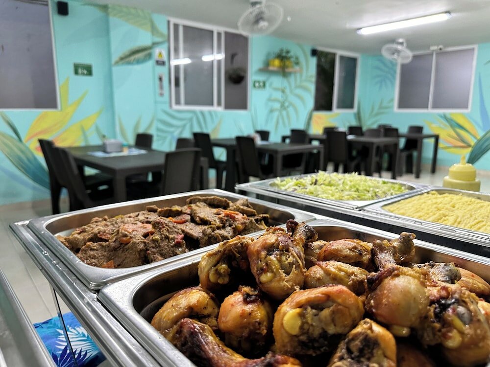 Фото Hotel Taybo Beach