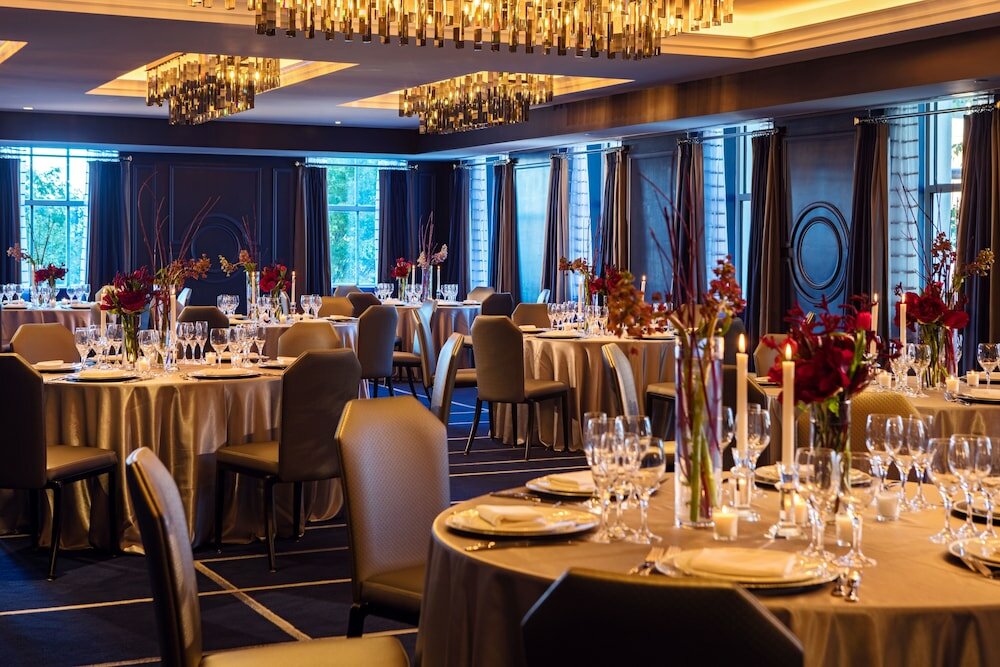 Фото Kimpton Cardinal Hotel, an IHG Hotel