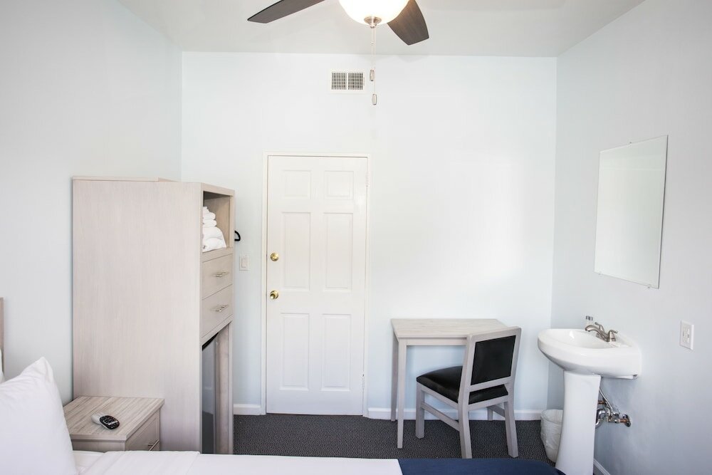 Фото Ocean Park Hotel