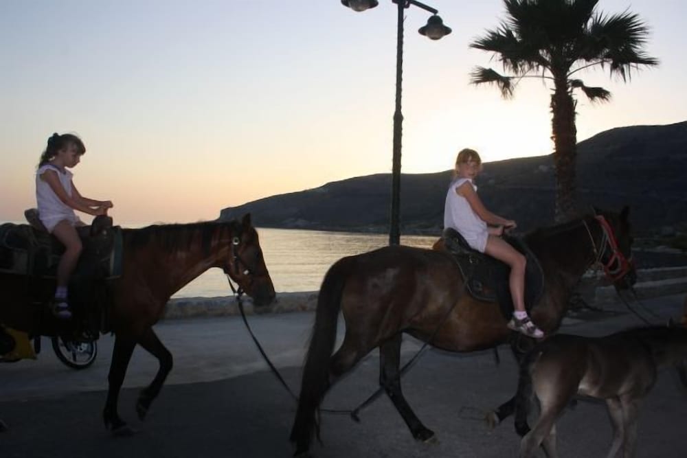 Фото Itilo Traditional Hotel