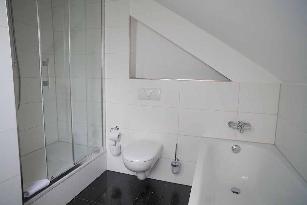 Фото Mauritius Komfort Hotel in der Altstadt