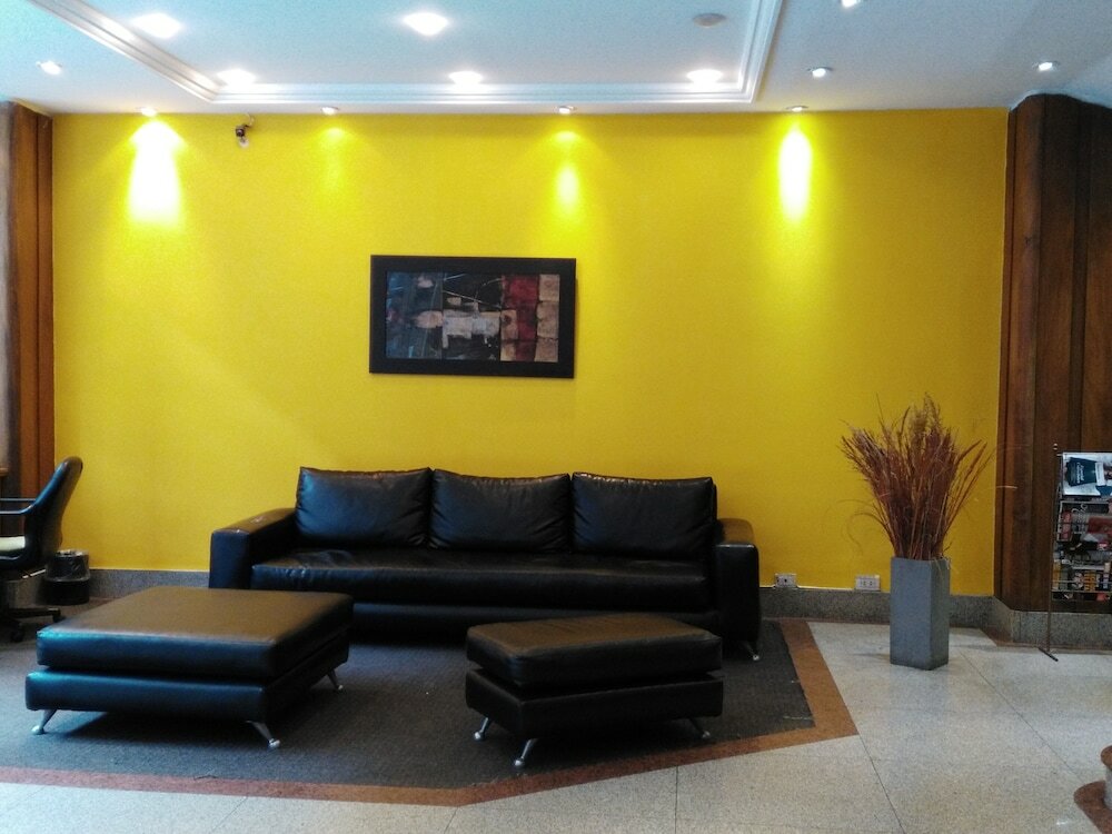 Фото Tritone Hotel