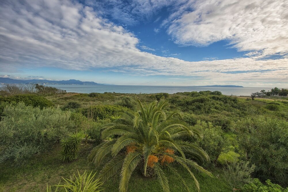 Фото Erofili Hotel