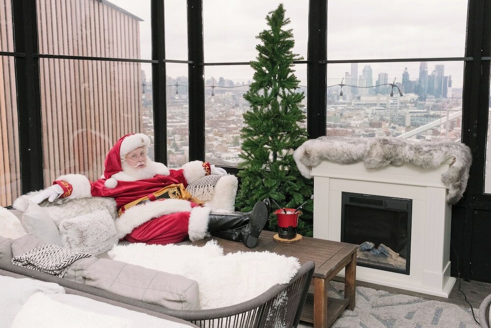 Фото The William Vale