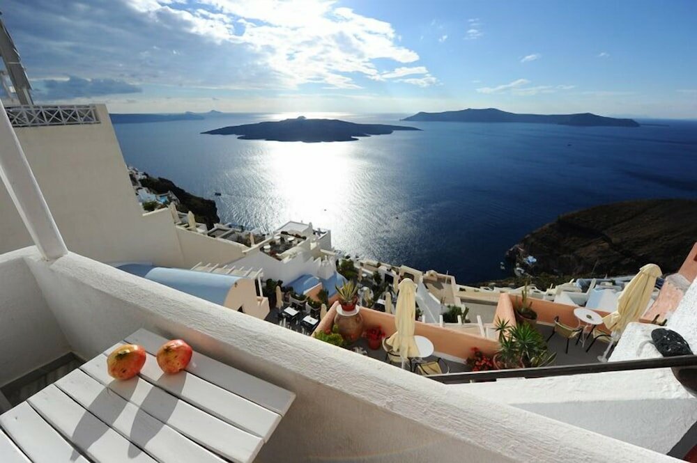 Фото Kavalari Hotel - Adults Only