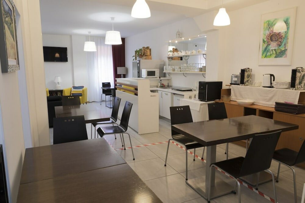 Фото BuonHotel Bologna Centro