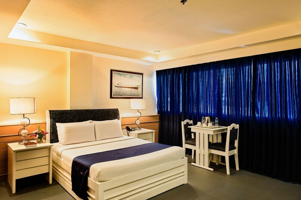 Фото Anchor Hotel